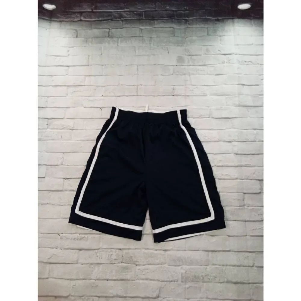 Badger basketball shorts